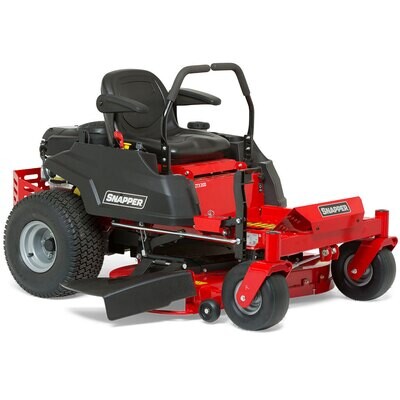 ZTX200 Zero Turn mower