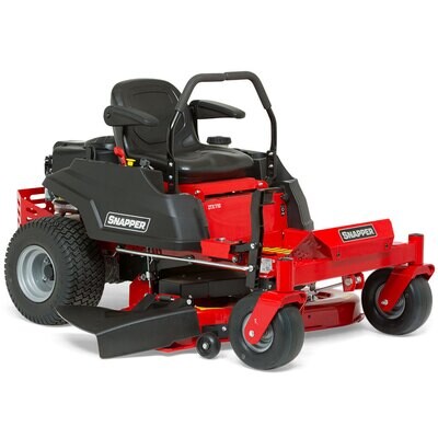 ZTX110 Zero Turn Mower