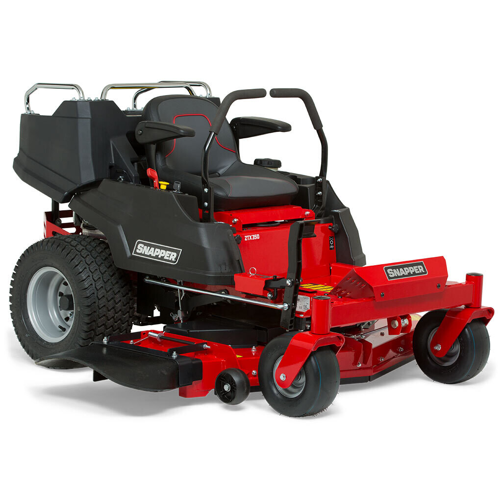 Snapper ZTX350 Zero Turn Mower