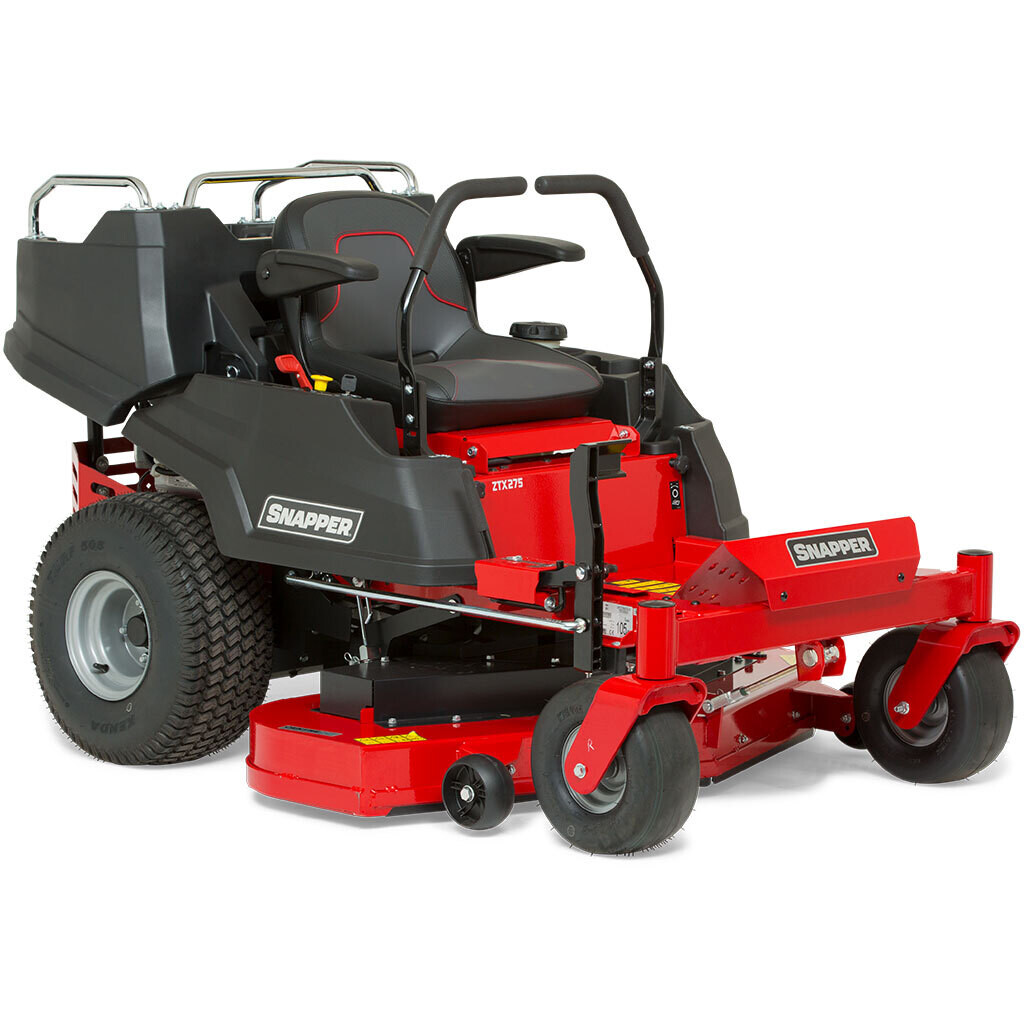 Snapper ZTX275 Zero turn Mower