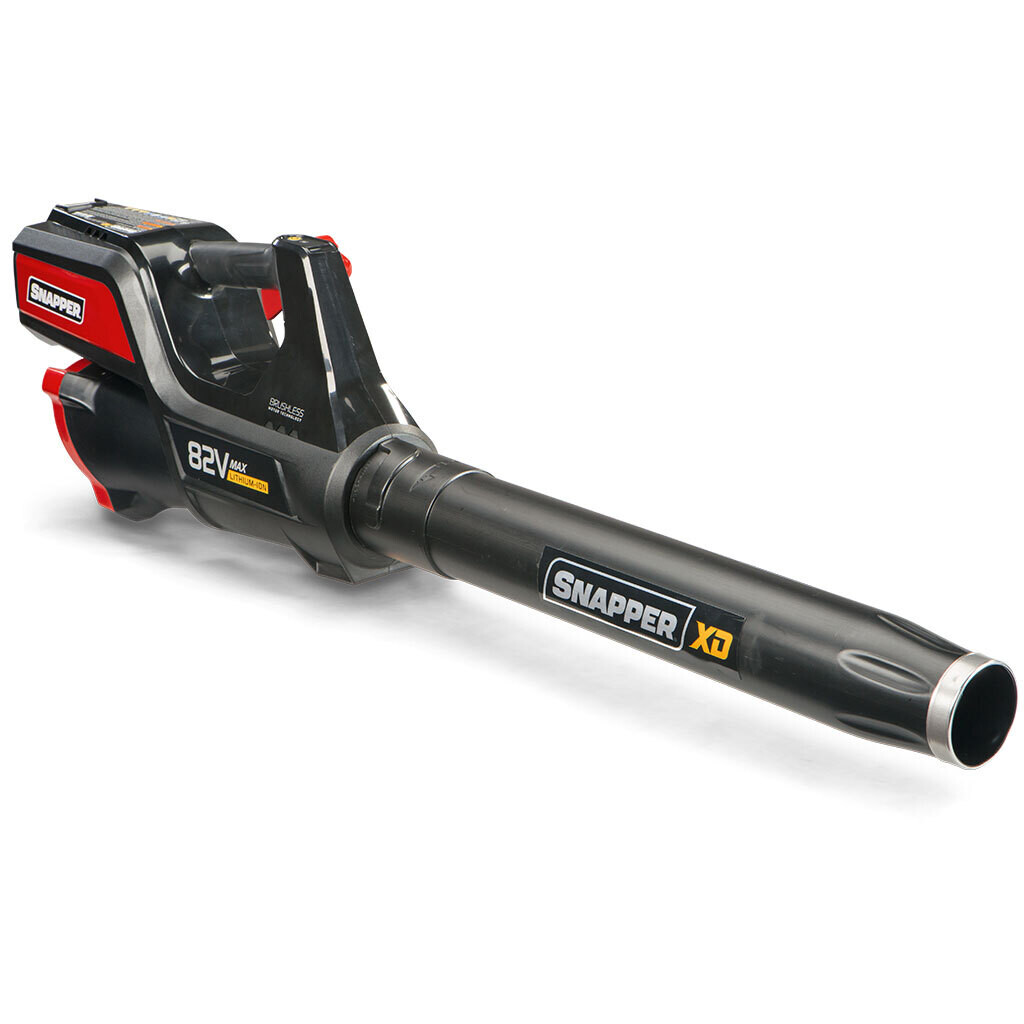 82-Volt Max* Lithium-lon Cordless Leaf Blower