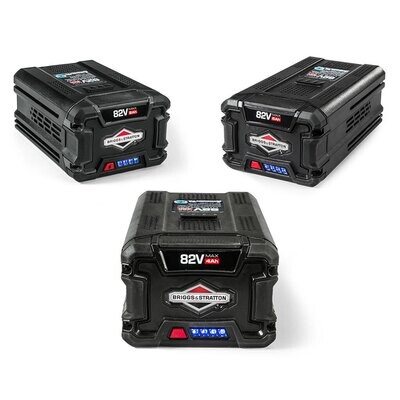 Briggs and Stratton 82V Lithium-lon Battery