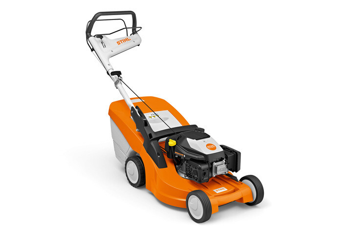 Stihl RM 448 V Petrol Lawn Mower