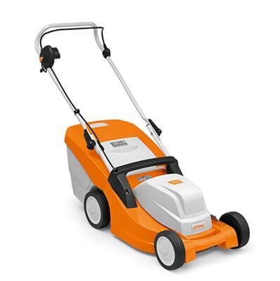 Stihl RME 443 Electric Lawn mower