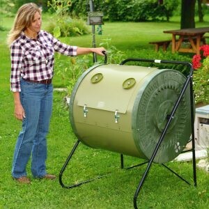 Mantis Compact Compos Tumbler