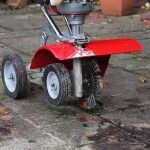 Mantis Crevice Cleaner Attachment
