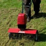 Mantis Dethacher / Rake Attachment