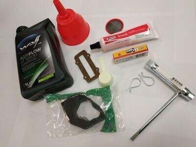Handy Item Kit GX 25 4-Stroke