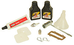Handy Item Kit SV-6 2-stroke