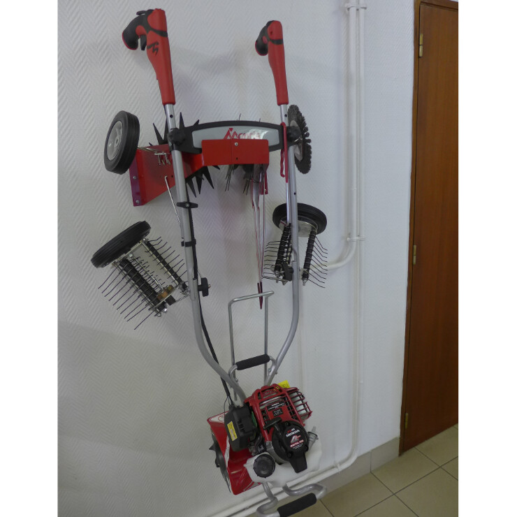 Storage Rack