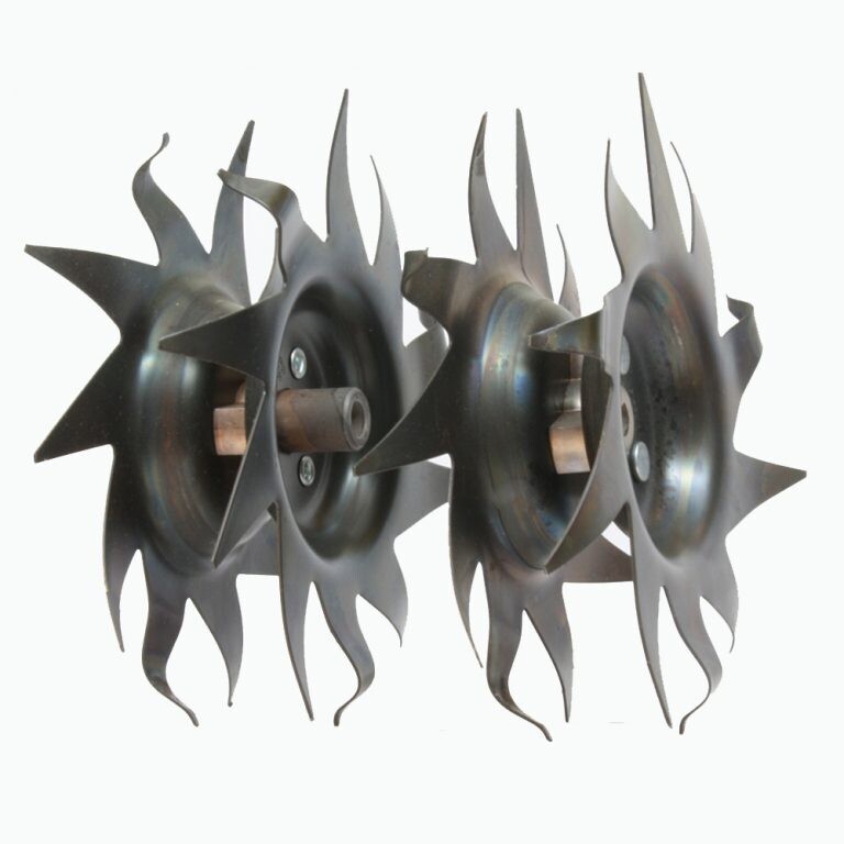 Tiller Tines – Pair