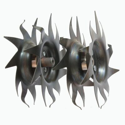 Tiller Tines – Pair