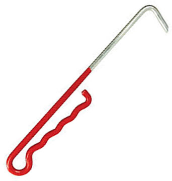 Tine Detangler