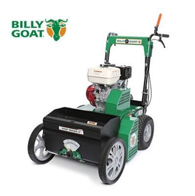 Billy Goat OS 901SPH  Self-propelled Overseeder