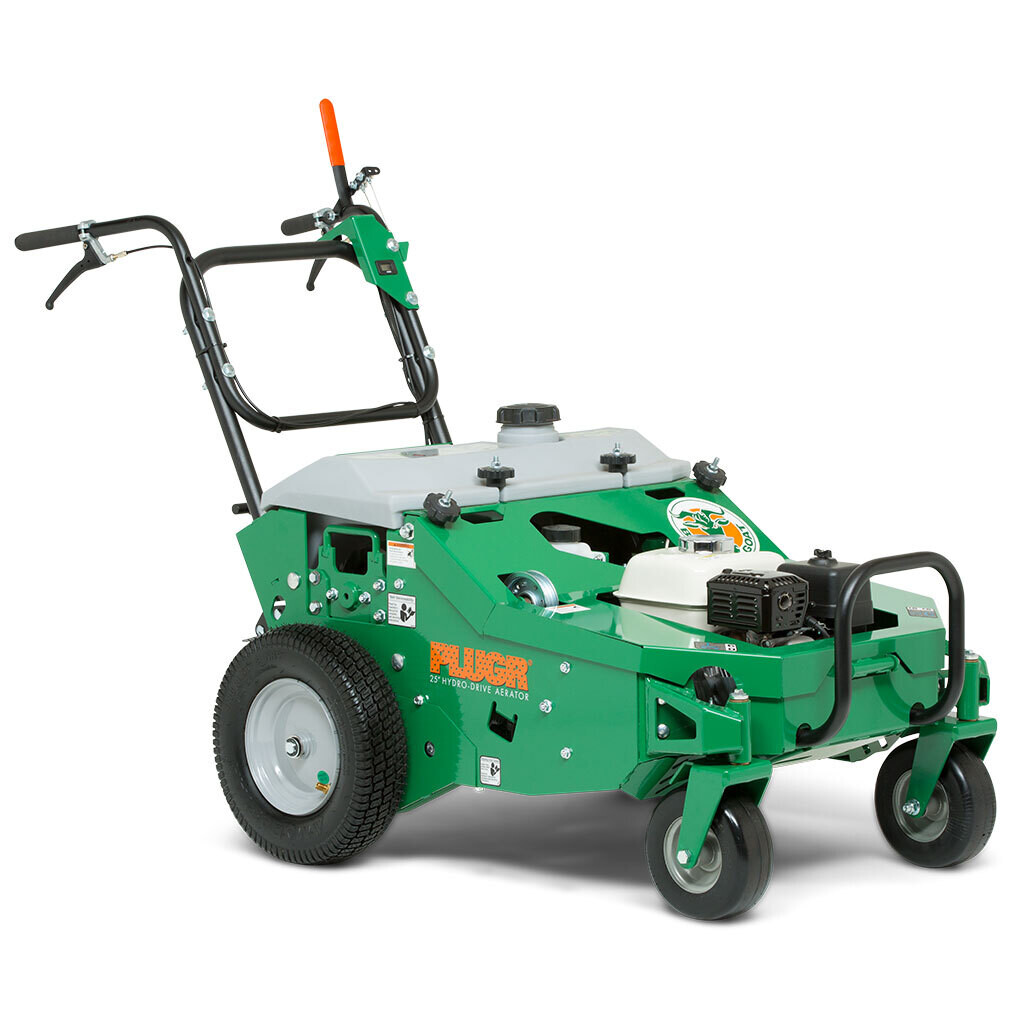Billy Goat PL 2501SPV Hydro Drive Aerator