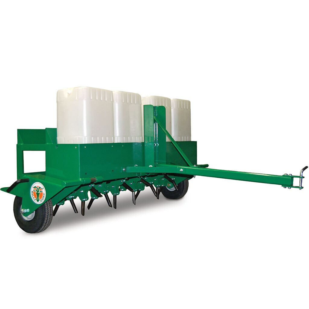 Billy Goat AET48 Towable Aerator