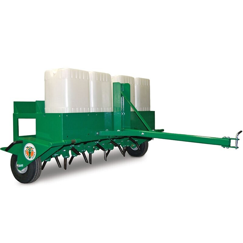 Billy Goat AET48 Towable Aerator
