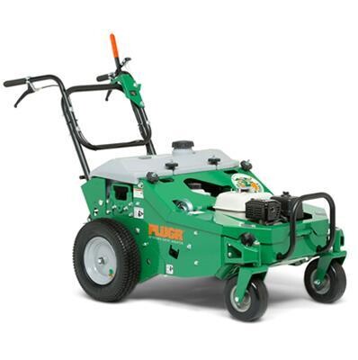 Billy Goat PL 2501SPH Aerator 196cc