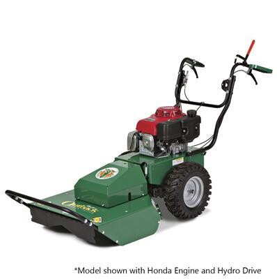 Billy Goat BC2600ICM Fixed Deck Brush Cutter