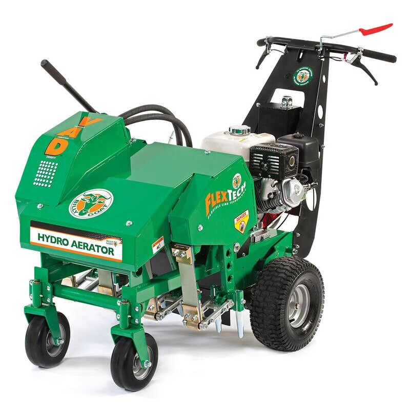 Billy Goat AE 1300HEU Hydro Aerator