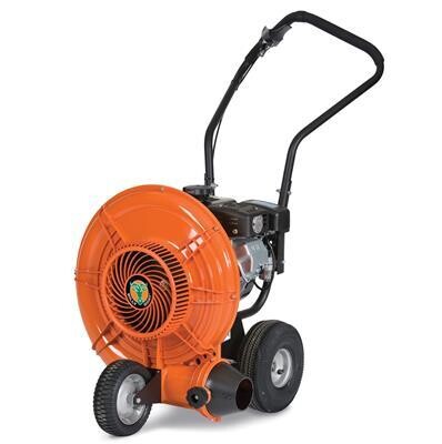 Billy Goat F602V Wheeled Blower