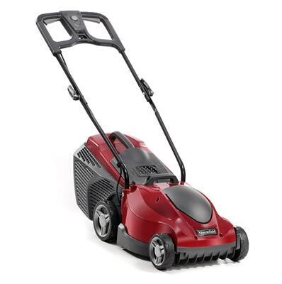 Mountfield Princess 34 Push Lawnmower