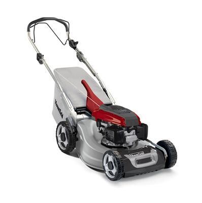 Mountfield SP555 V 53cm Self Propelled Lawnmower