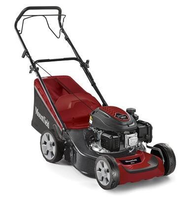 Mountfield SP42 41cm Self Propelled Lawnmower