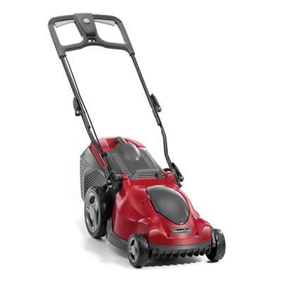 Mountfield Princess 38 Push Lawnmower