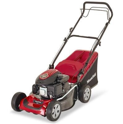 Mountfield SP46 Self Propelled Petrol Lawnmower