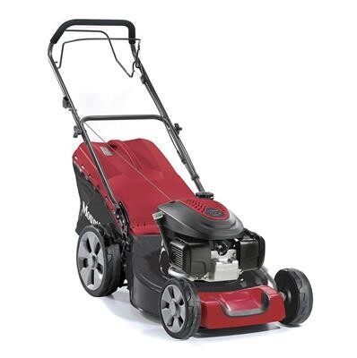 Mountfield SP53 Elite 52cm Self Propelled Lawnmower