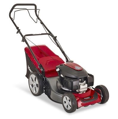 Mountfield SP46 Elite Self Propelled Lawnmower
