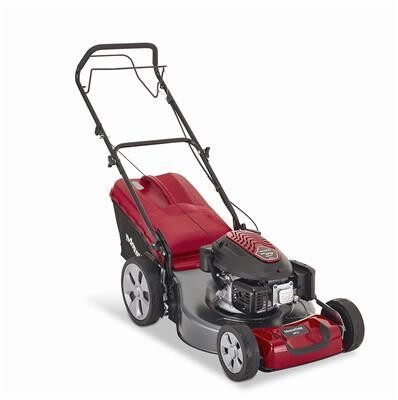 Mountfield SP 53 51cm Self Propelled Lawnmower