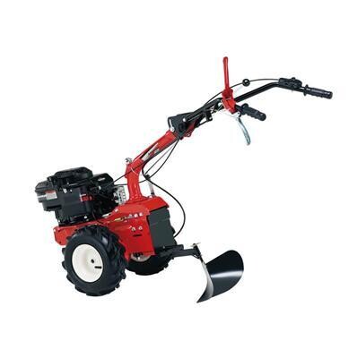 Mountfield Ridging Plough