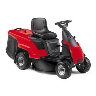 Mountfield 827H  Compact Rider