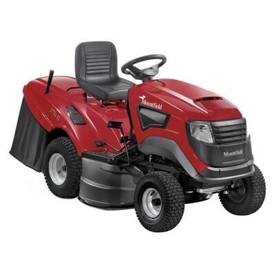 Mountfield 1736H Twin Cylinder Lawn Tractor