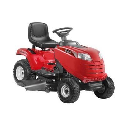 Mountfield 1538H-SD 98cm Side Discharge Lawn Tractor