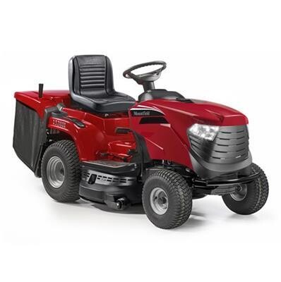 Mountfield 1538H Hydrostatic Lawn Tractor