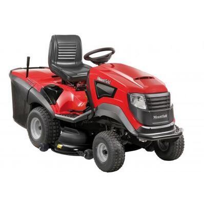 Mountfield 224OH Rear Discharge Lawn Tractor