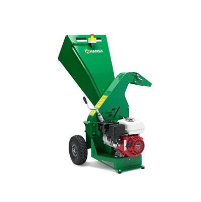 Hansa C7 Chipper