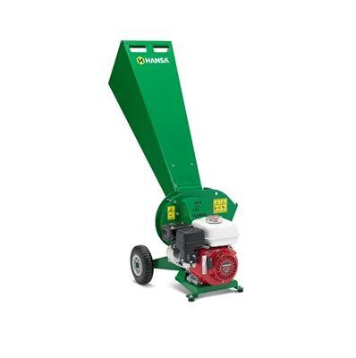 Hansa C4 Chipper