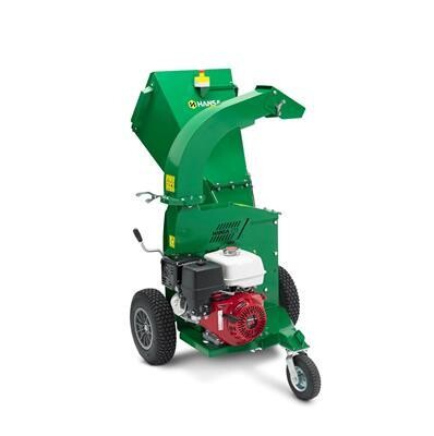 Hansa C13 Chipper