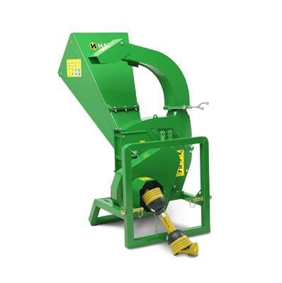 Hansa C13  PTO Chipper