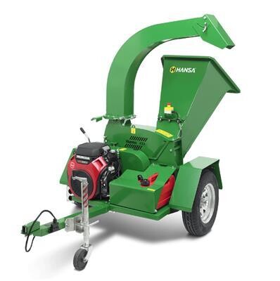 Hansa C21 Chipper