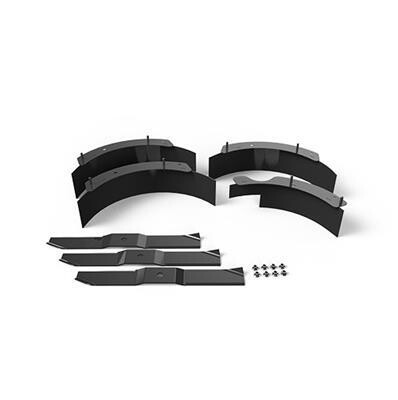 Ariens Ikon XD Mulch Kit (52 inch)