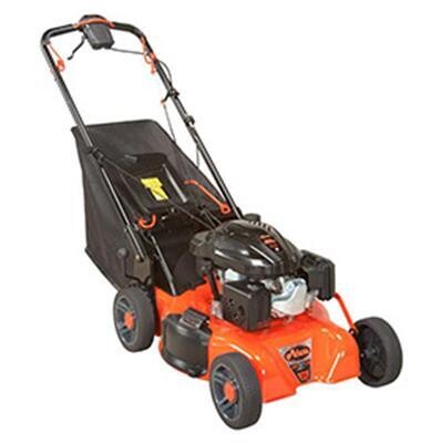 Ariens Razor Start Electric Lawnmower
