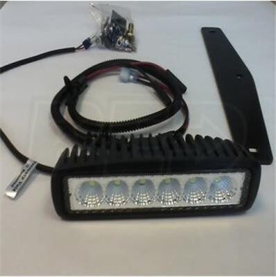 Ariens Icon LED Zero Turn Mower Headlight Kit