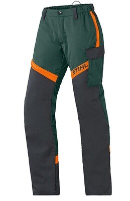 Brushcutter Protective Trousers