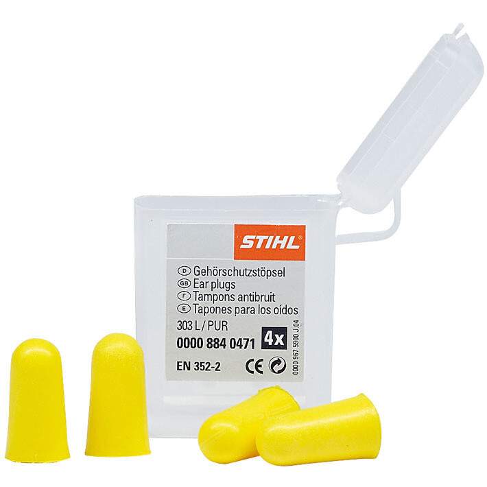 Ear Plugs