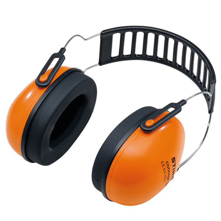 Ear Protectors CONCEPT 24